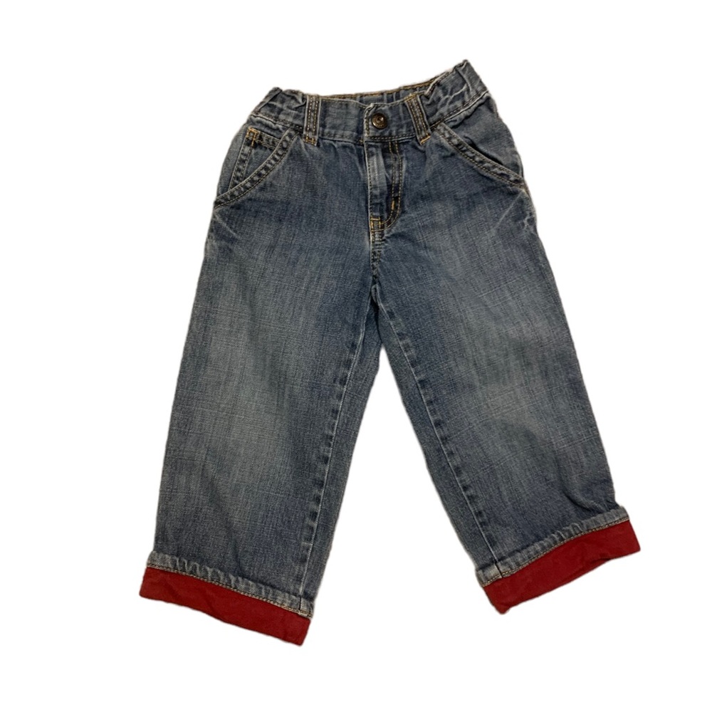 Gymboree Toddler Jeans